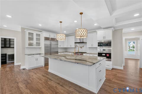 Tiny photo for 15248 Johns Trace Circle, Montpelier, VA 23192 (MLS # 2622581)