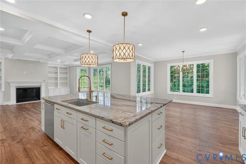 Tiny photo for 15248 Johns Trace Circle, Montpelier, VA 23192 (MLS # 2622581)