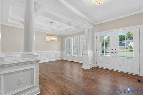 Tiny photo for 15248 Johns Trace Circle, Montpelier, VA 23192 (MLS # 2622581)