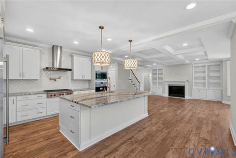 Tiny photo for 15248 Johns Trace Circle, Montpelier, VA 23192 (MLS # 2622581)
