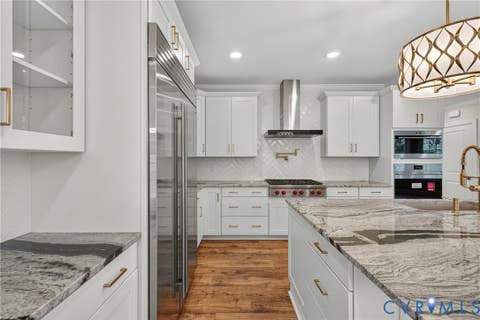 Tiny photo for 15248 Johns Trace Circle, Montpelier, VA 23192 (MLS # 2622581)
