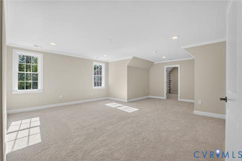 Tiny photo for 15248 Johns Trace Circle, Montpelier, VA 23192 (MLS # 2622581)