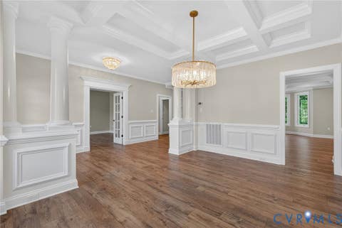 Tiny photo for 15248 Johns Trace Circle, Montpelier, VA 23192 (MLS # 2622581)