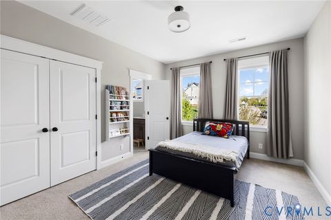 Tiny photo for 1436 Ascot Hill Terrace, Midlothian, VA 23112 (MLS # 2609294)