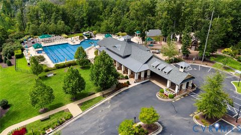 Tiny photo for 1436 Ascot Hill Terrace, Midlothian, VA 23112 (MLS # 2609294)