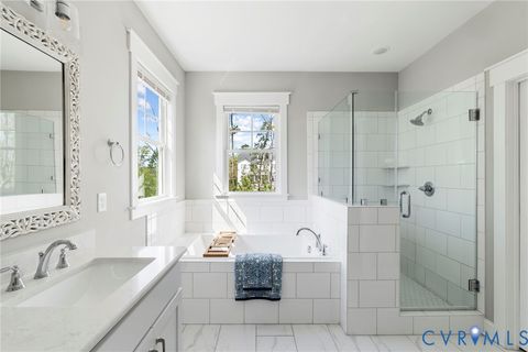 Tiny photo for 1436 Ascot Hill Terrace, Midlothian, VA 23112 (MLS # 2609294)