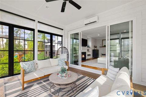 Tiny photo for 1436 Ascot Hill Terrace, Midlothian, VA 23112 (MLS # 2609294)