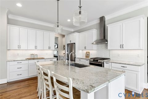 Tiny photo for 1436 Ascot Hill Terrace, Midlothian, VA 23112 (MLS # 2609294)