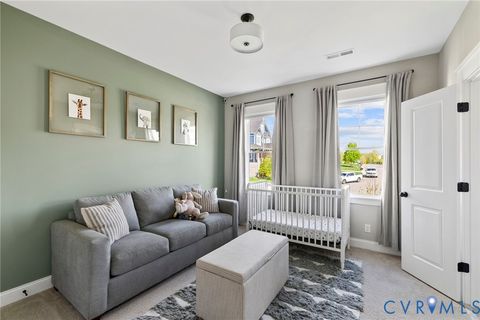 Tiny photo for 1436 Ascot Hill Terrace, Midlothian, VA 23112 (MLS # 2609294)