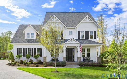 1436 Ascot Hill Terrace Midlothian VA 23112
