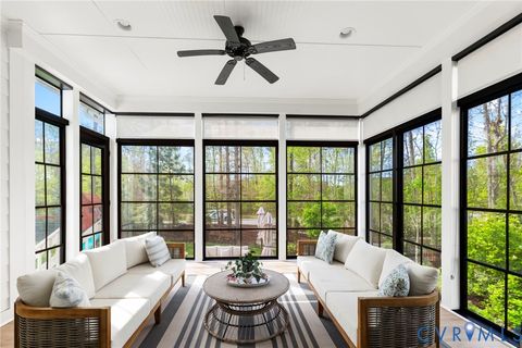 Tiny photo for 1436 Ascot Hill Terrace, Midlothian, VA 23112 (MLS # 2609294)