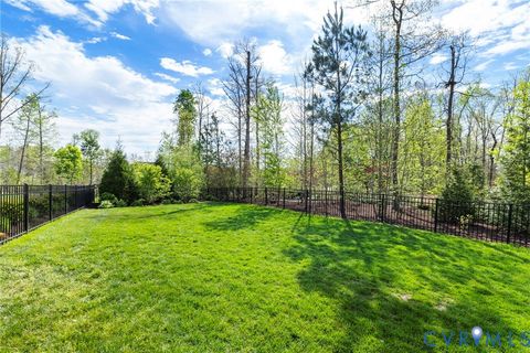 Tiny photo for 1436 Ascot Hill Terrace, Midlothian, VA 23112 (MLS # 2609294)