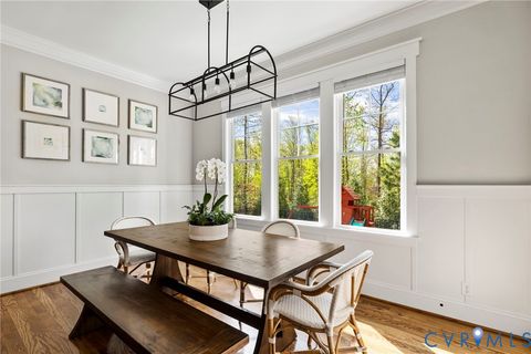 Tiny photo for 1436 Ascot Hill Terrace, Midlothian, VA 23112 (MLS # 2609294)