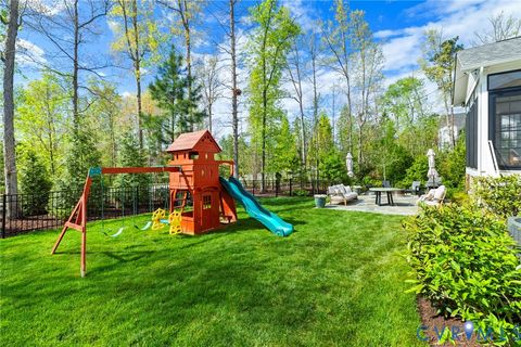 Tiny photo for 1436 Ascot Hill Terrace, Midlothian, VA 23112 (MLS # 2609294)