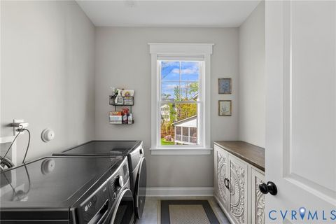 Tiny photo for 1436 Ascot Hill Terrace, Midlothian, VA 23112 (MLS # 2609294)