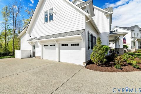 Tiny photo for 1436 Ascot Hill Terrace, Midlothian, VA 23112 (MLS # 2609294)
