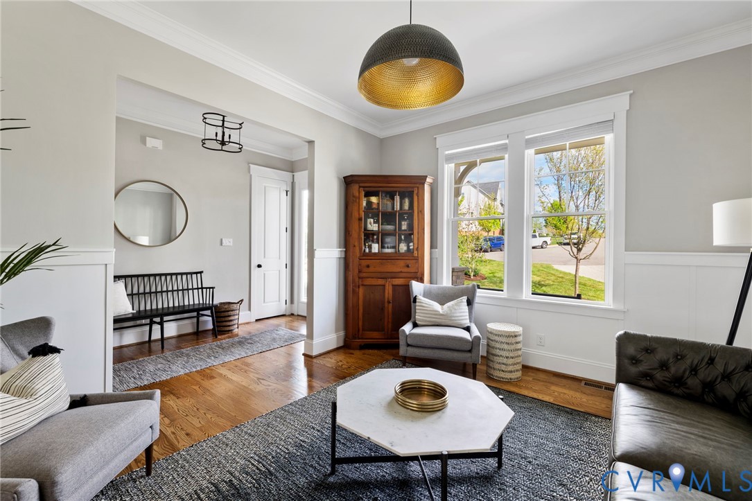 1436 Ascot Hill Terrace