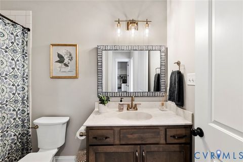 Tiny photo for 1436 Ascot Hill Terrace, Midlothian, VA 23112 (MLS # 2609294)