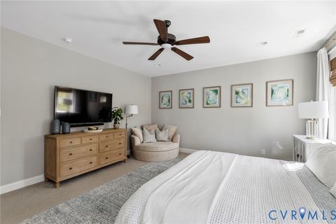 Tiny photo for 1436 Ascot Hill Terrace, Midlothian, VA 23112 (MLS # 2609294)