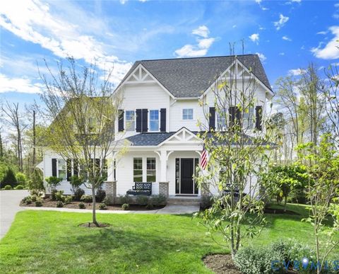 Tiny photo for 1436 Ascot Hill Terrace, Midlothian, VA 23112 (MLS # 2609294)