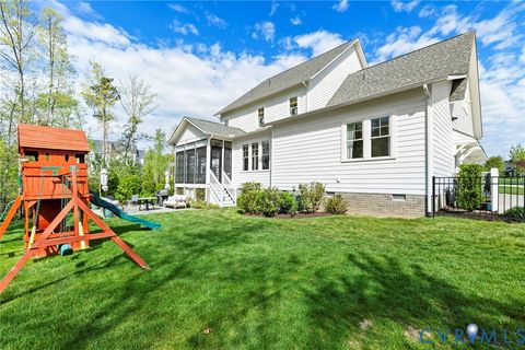 Tiny photo for 1436 Ascot Hill Terrace, Midlothian, VA 23112 (MLS # 2609294)