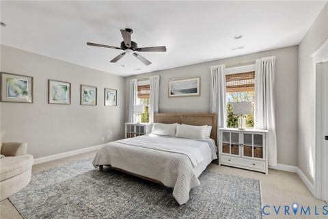 Tiny photo for 1436 Ascot Hill Terrace, Midlothian, VA 23112 (MLS # 2609294)