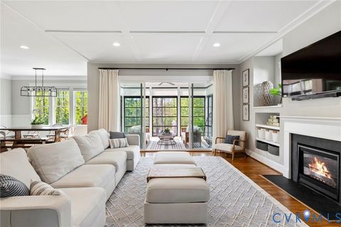 Tiny photo for 1436 Ascot Hill Terrace, Midlothian, VA 23112 (MLS # 2609294)