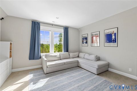 Tiny photo for 1436 Ascot Hill Terrace, Midlothian, VA 23112 (MLS # 2609294)