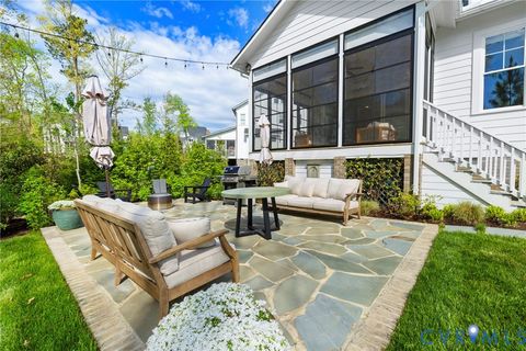 Tiny photo for 1436 Ascot Hill Terrace, Midlothian, VA 23112 (MLS # 2609294)