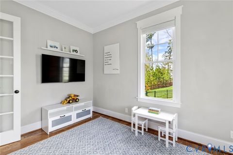 Tiny photo for 1436 Ascot Hill Terrace, Midlothian, VA 23112 (MLS # 2609294)