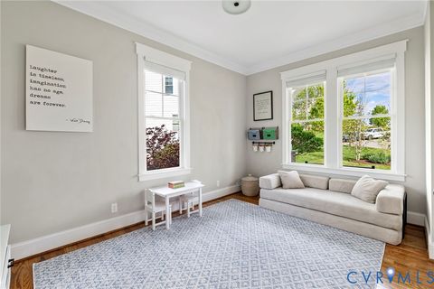 Tiny photo for 1436 Ascot Hill Terrace, Midlothian, VA 23112 (MLS # 2609294)