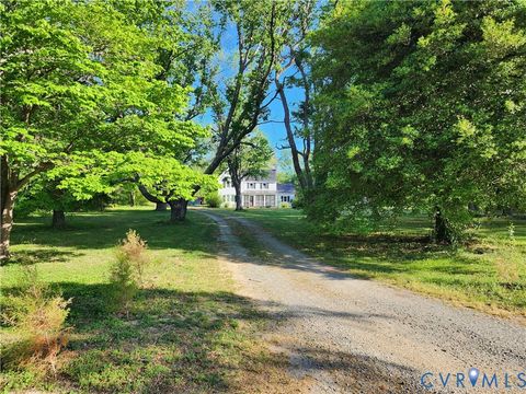 Tiny photo for 1838 Muddy Gut Road, Dunnsville, VA 22454 (MLS # 2611386)