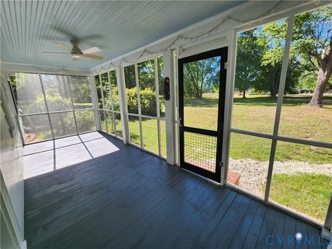 Tiny photo for 1838 Muddy Gut Road, Dunnsville, VA 22454 (MLS # 2611386)