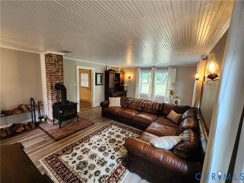 Tiny photo for 1838 Muddy Gut Road, Dunnsville, VA 22454 (MLS # 2611386)