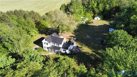 Tiny photo for 1838 Muddy Gut Road, Dunnsville, VA 22454 (MLS # 2611386)