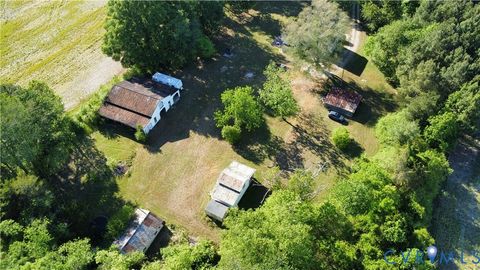 Tiny photo for 1838 Muddy Gut Road, Dunnsville, VA 22454 (MLS # 2611386)
