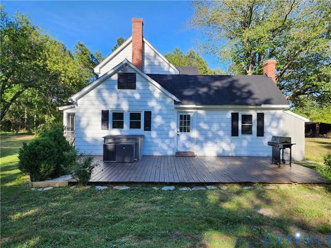 Tiny photo for 1838 Muddy Gut Road, Dunnsville, VA 22454 (MLS # 2611386)