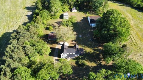 Tiny photo for 1838 Muddy Gut Road, Dunnsville, VA 22454 (MLS # 2611386)