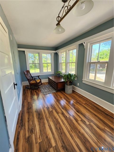 Tiny photo for 1838 Muddy Gut Road, Dunnsville, VA 22454 (MLS # 2611386)