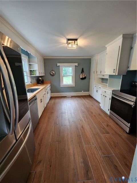 Tiny photo for 1838 Muddy Gut Road, Dunnsville, VA 22454 (MLS # 2611386)