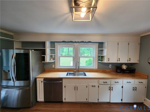 Tiny photo for 1838 Muddy Gut Road, Dunnsville, VA 22454 (MLS # 2611386)