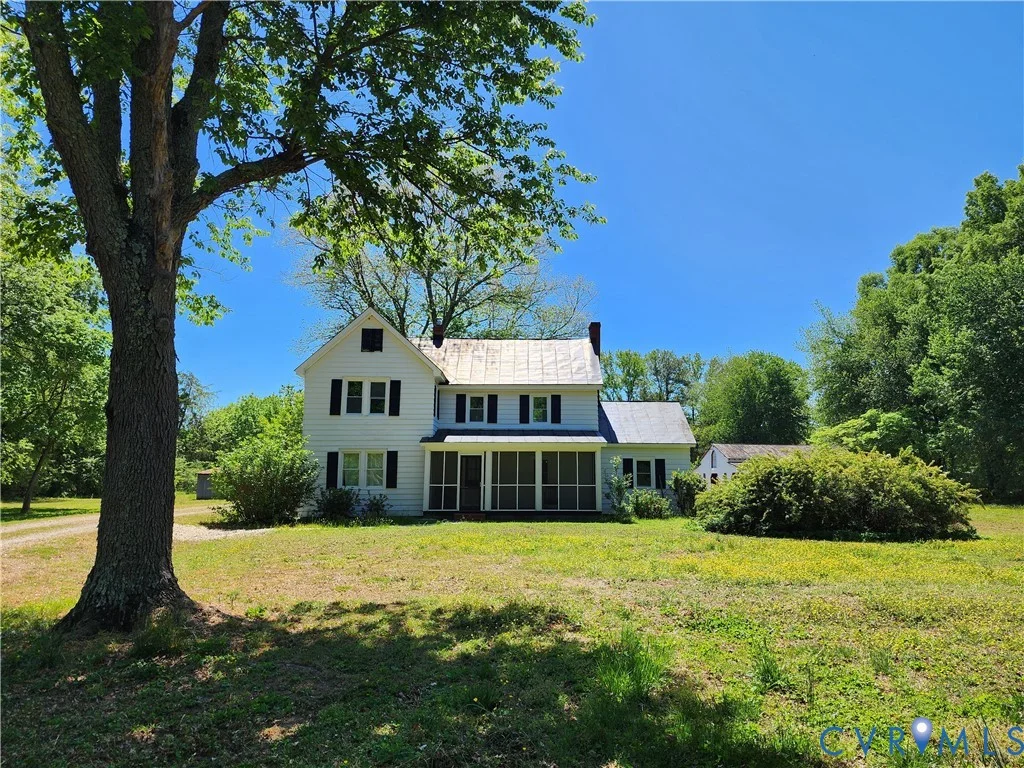 1838 Muddy Gut Road, Dunnsville, VA, 22454