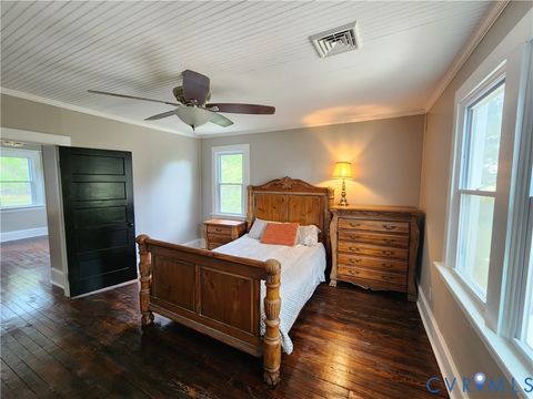 Tiny photo for 1838 Muddy Gut Road, Dunnsville, VA 22454 (MLS # 2611386)