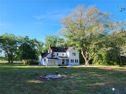 Tiny photo for 1838 Muddy Gut Road, Dunnsville, VA 22454 (MLS # 2611386)