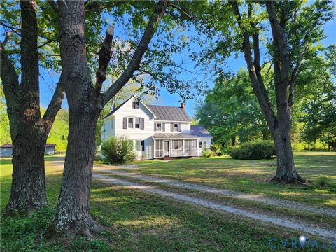 Tiny photo for 1838 Muddy Gut Road, Dunnsville, VA 22454 (MLS # 2611386)