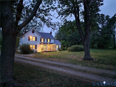 Tiny photo for 1838 Muddy Gut Road, Dunnsville, VA 22454 (MLS # 2611386)