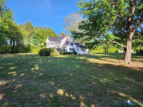 Tiny photo for 1838 Muddy Gut Road, Dunnsville, VA 22454 (MLS # 2611386)