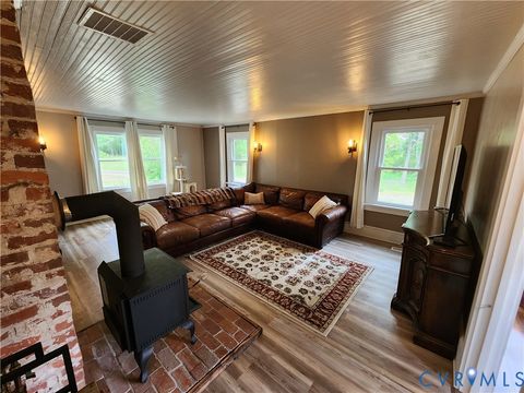 Tiny photo for 1838 Muddy Gut Road, Dunnsville, VA 22454 (MLS # 2611386)