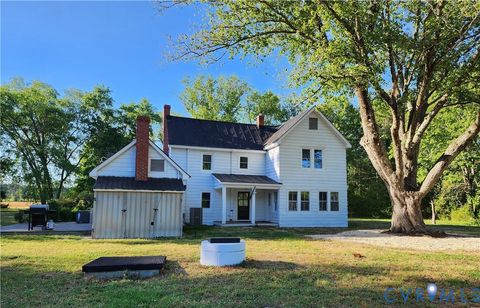 Tiny photo for 1838 Muddy Gut Road, Dunnsville, VA 22454 (MLS # 2611386)