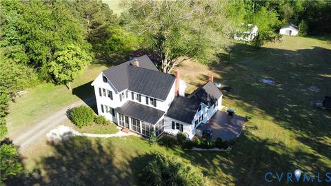 Photo of 1838 Muddy Gut Road, Dunnsville, VA 22454 (MLS # 2611386)